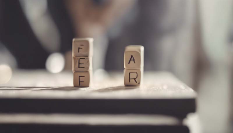 Overcoming Fear and Self-Doubt in Entrepreneurship