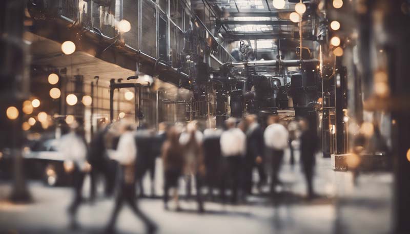 Building a Strong Team for Your Business