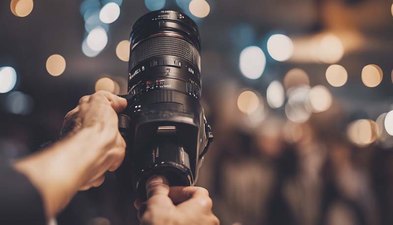 The Role of Networking in Starting a Business