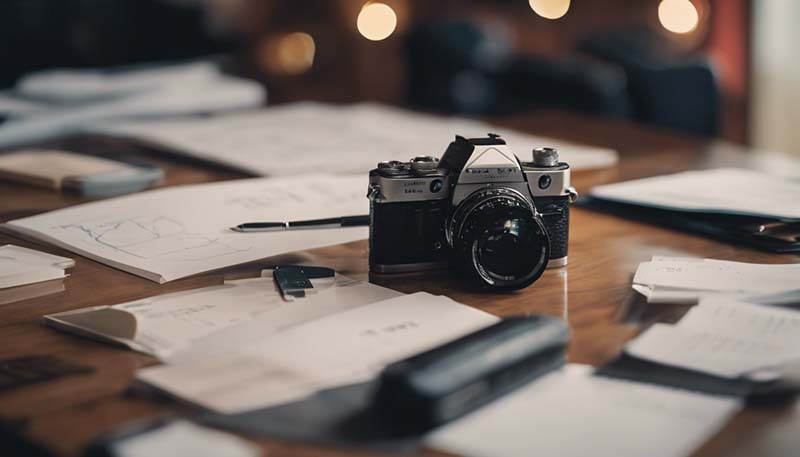 The Importance of a Solid Business Plan